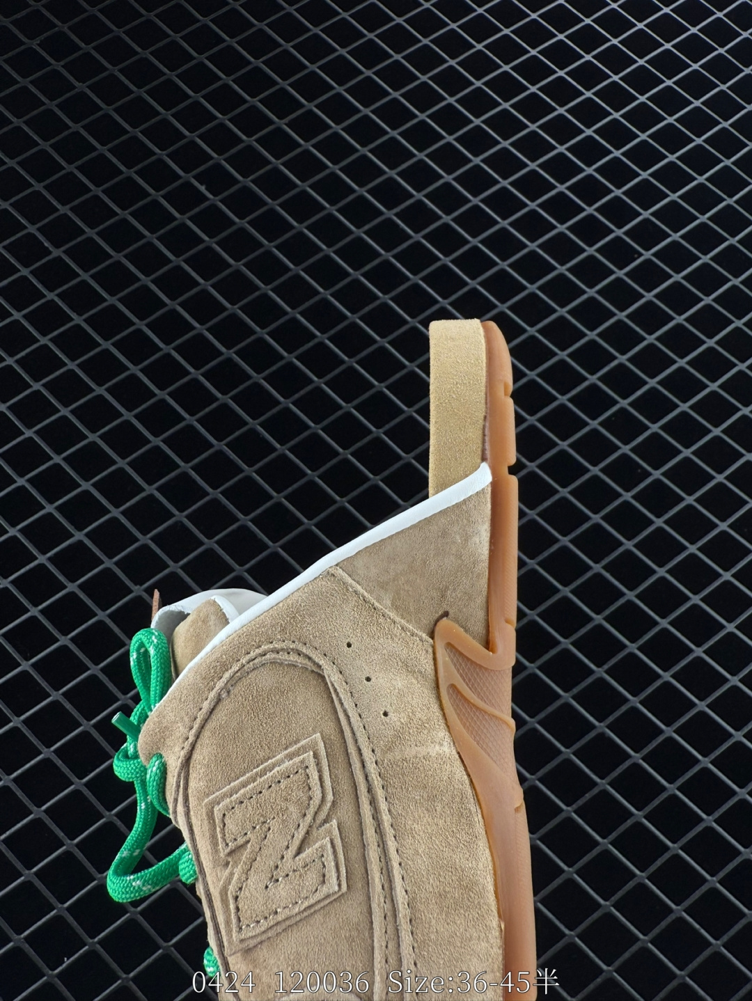 Miu Miu x New Balance  New Balance 530